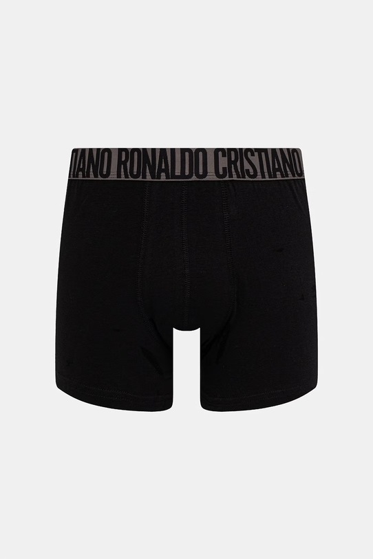 CR7 Cristiano Ronaldo bokserki 3-pack szary 8100.49.2792