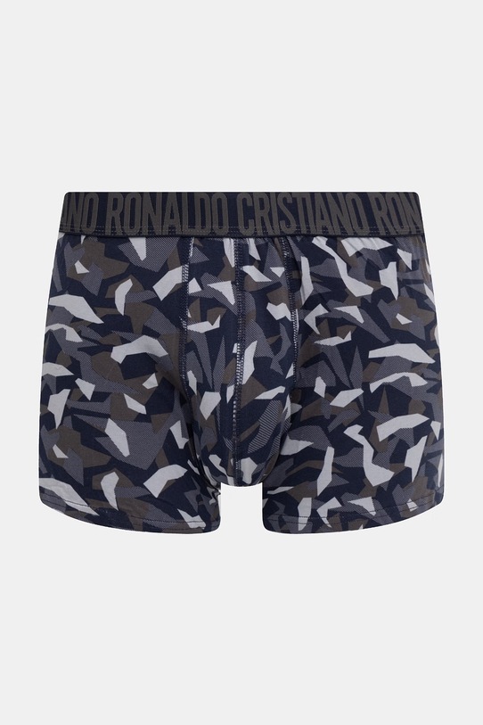 Odzież CR7 Cristiano Ronaldo bokserki 4-pack 8104.49.2500 granatowy