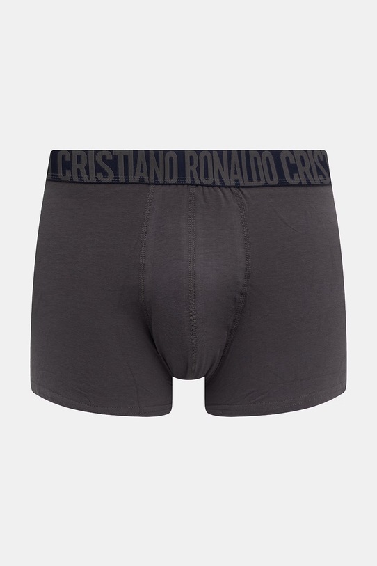 CR7 Cristiano Ronaldo bokserki 4-pack granatowy 8104.49.2500