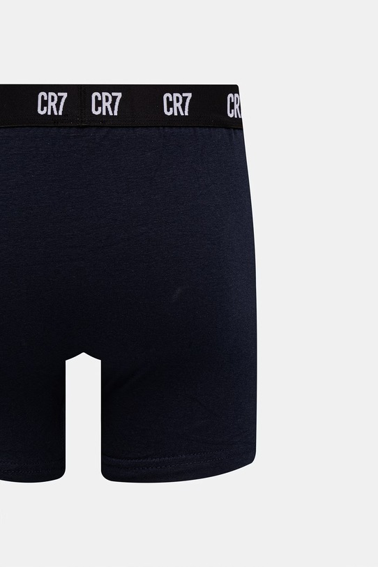 Boxerky CR7 Cristiano Ronaldo 6-pack zelená 8108.49.2320