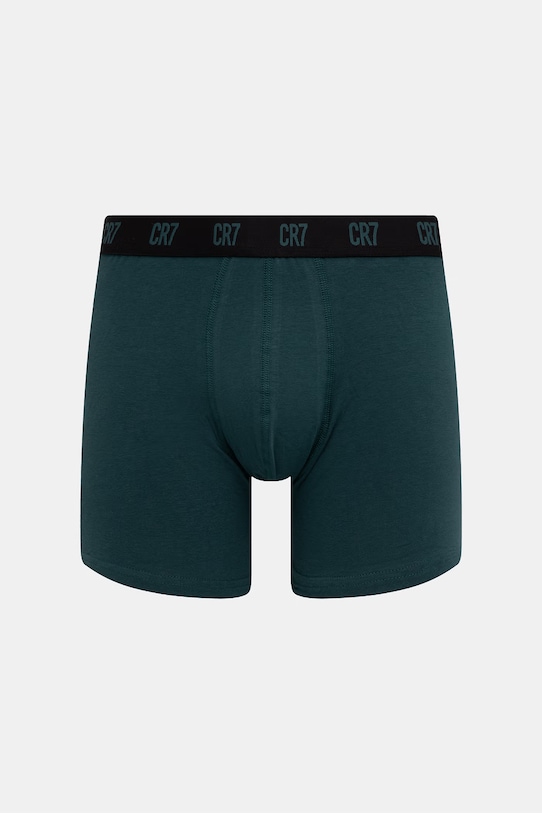 CR7 Cristiano Ronaldo bokserki 5-pack 8125.49.2361 szary