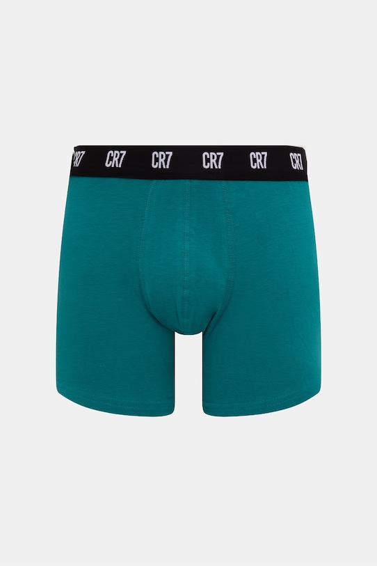 CR7 Cristiano Ronaldo boxer pacco da 7 8127.49.2819