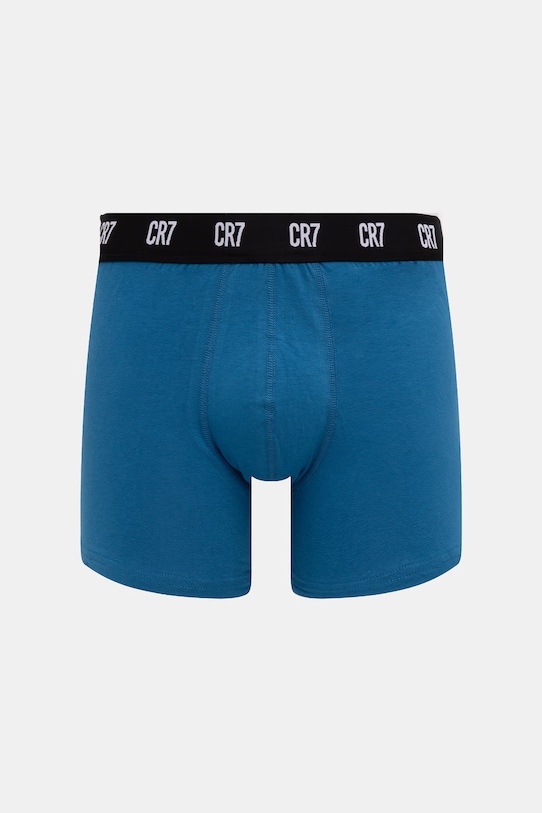 CR7 Cristiano Ronaldo boxer pacco da 7 8127.49.2819