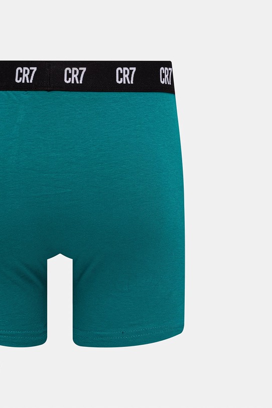CR7 Cristiano Ronaldo boxer pacco da 7 8127.49.2819