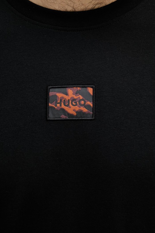 HUGO dvojdielne pyžamo pánske GALAXY SHORT SET 50559742