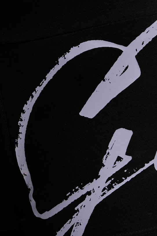 Guess pyžamo pánske s bavlnou U5BG92.K6YW1