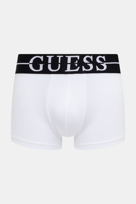 Ρούχα Μποξεράκια Guess JOE 3-pack U6GG00.K6YW1 γκρί