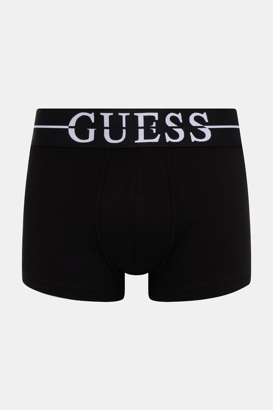 Μποξεράκια Guess JOE 3-pack γκρί U6GG00.K6YW1