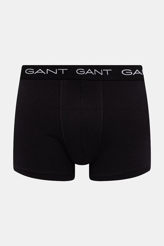 Odzież Gant bokserki 3-pack 900023004 szary