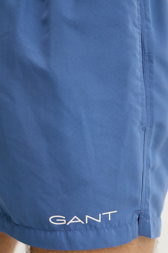 Gant spodenki do pływania męskie niebieski 920006500