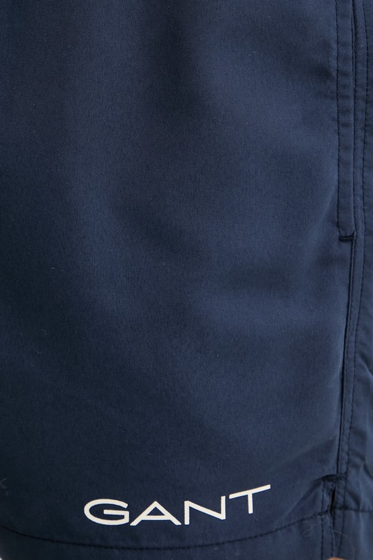 Gant spodenki do pływania męskie granatowy 920006500