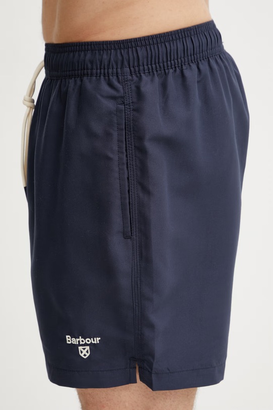 Barbour MSW0102NY91 granatowy MSW0102NY91