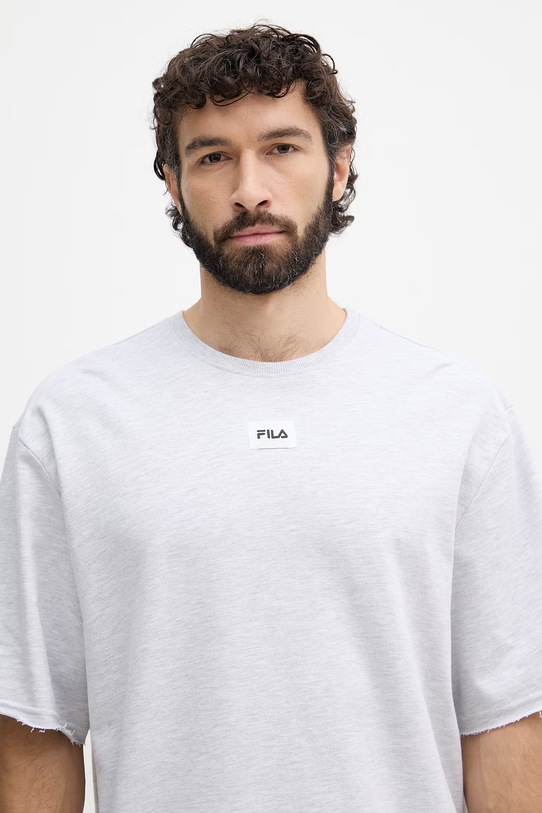Fila piżama dwuczęściowa męska bawełniana FPS1240