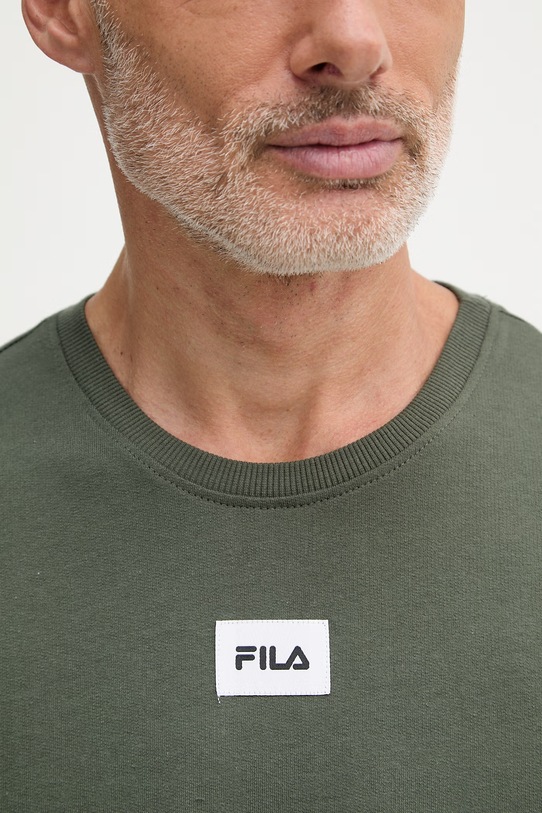 Fila piżama dwuczęściowa męska bawełniana FPS1240