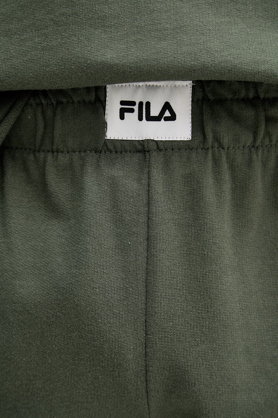 Fila piżama dwuczęściowa męska bawełniana FPS1240