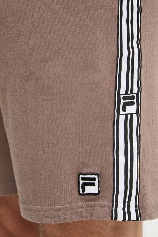 Fila piżama dwuczęściowa męska bawełniana FPS1241