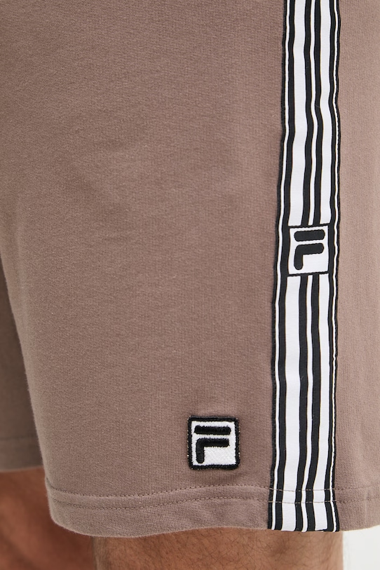 Fila piżama dwuczęściowa męska bawełniana FPS1241