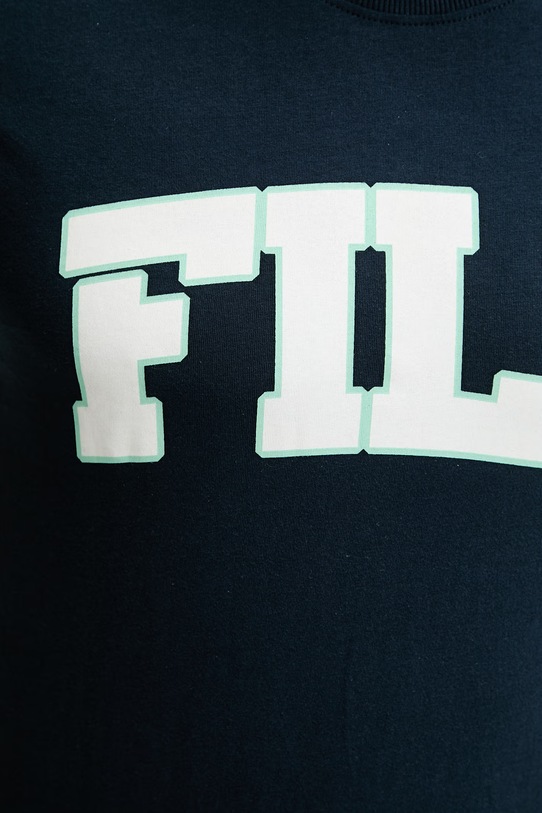 Fila pijama din două piese bărbătească din bumbac FPS1242