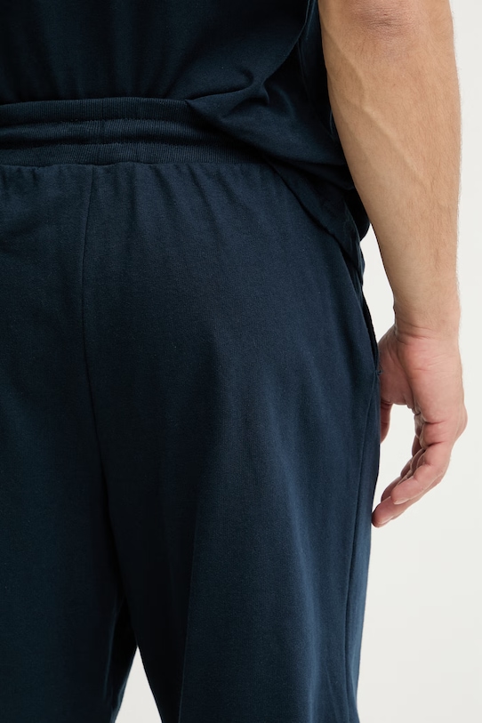 Fila pijama din două piese bărbătească din bumbac FPS1242