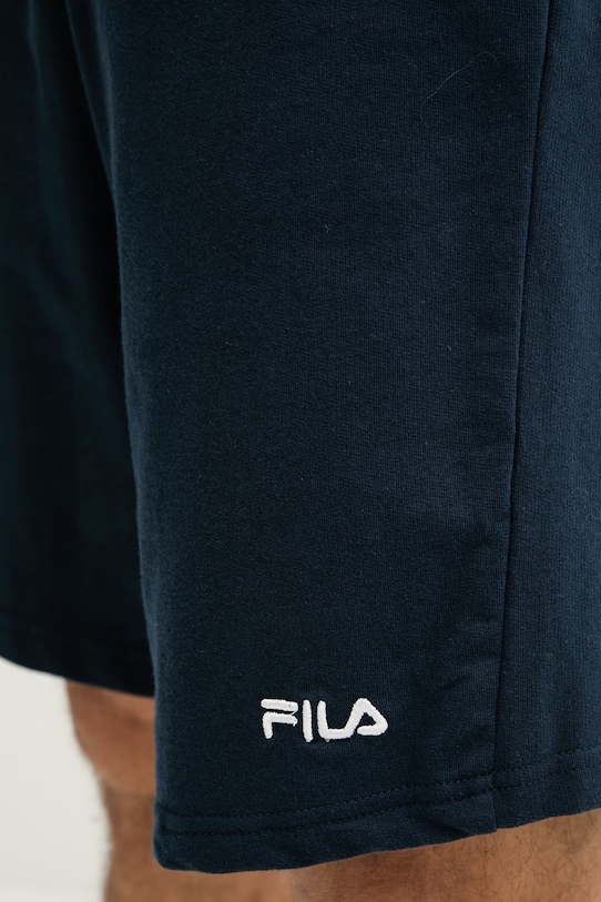 Fila pijama din două piese bărbătească din bumbac FPS1242