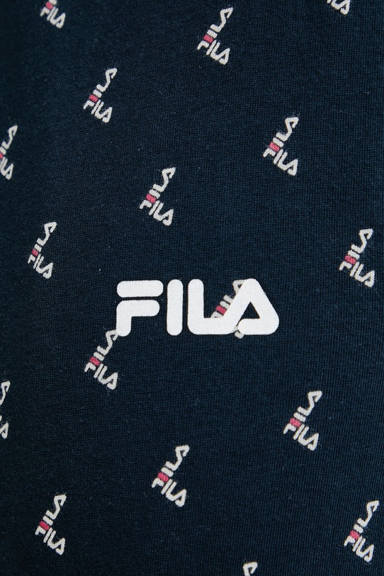Fila dvoudílné pyžamo pánské bavlněné FPS1244