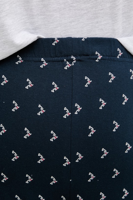 Fila piżama dwuczęściowa męska bawełniana FPS1244