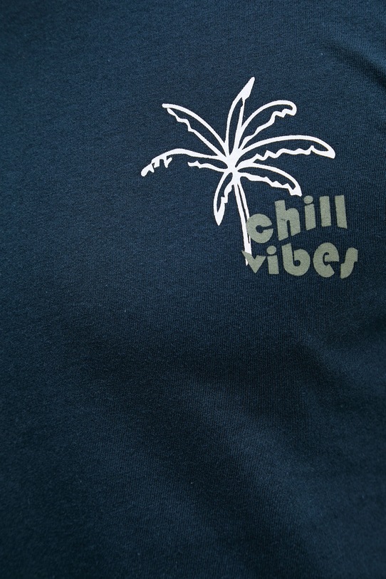 Fila piżama dwuczęściowa męska bawełniana FPS1251