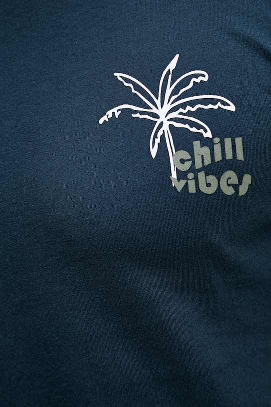 Fila piżama dwuczęściowa męska bawełniana FPS1251