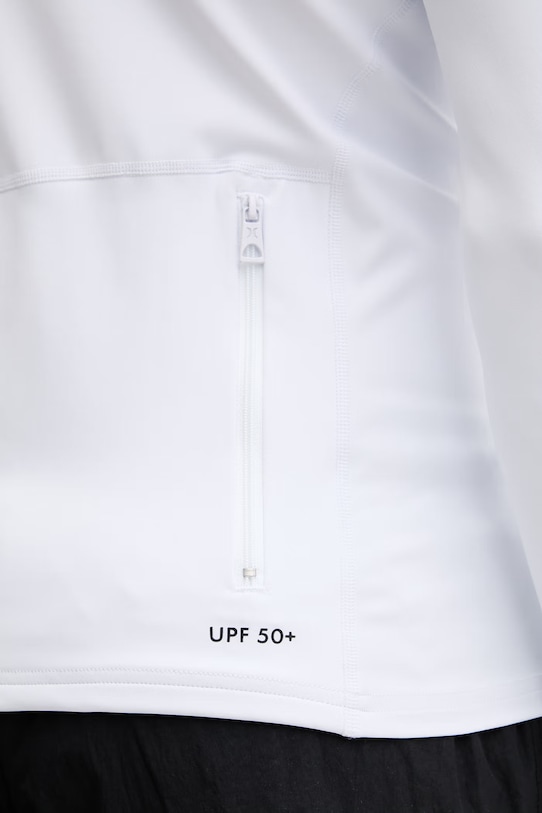 Hurley лонгслив для плавания мужской MLEU00001