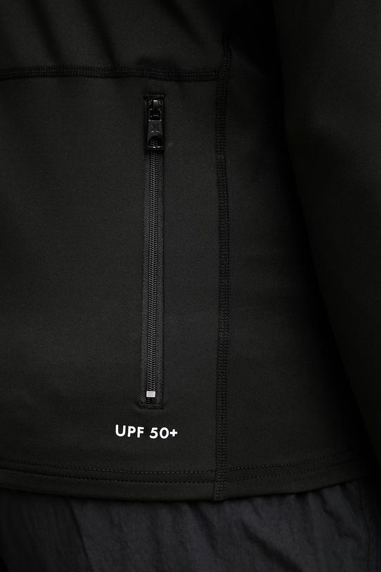 Hurley longsleeve kąpielowy męski MLEU00001