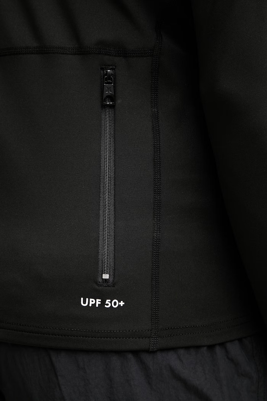 Hurley лонгслів для плавання чоловічий MLEU00001