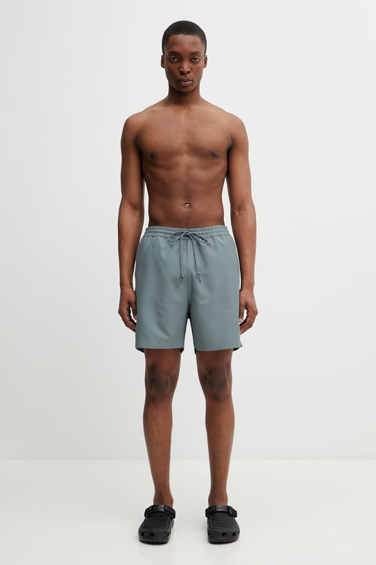 Carhartt WIP Chase Swim Trunks szorty kąpielowe męskie I035062.3H4XX zielony