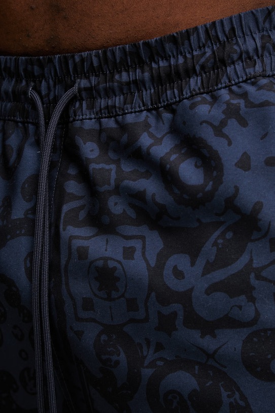 Carhartt WIP Slater Swim Trunks szorty kąpielowe męskie niebieski I035063.3PVXX