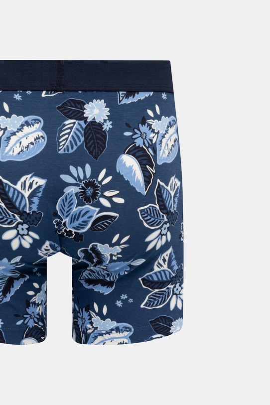 Levi's bokserki męskie 2-pack niebieski 37149.1291