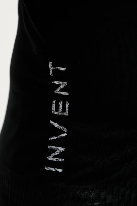 X-bionic technické tričko pánske INVENT 4.0 LT čierna IN.YT00S19M