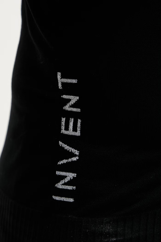 X-bionic t-shirt σύσφιξης ανδρικό INVENT 4.0 LT μαύρο IN.YT00S19M