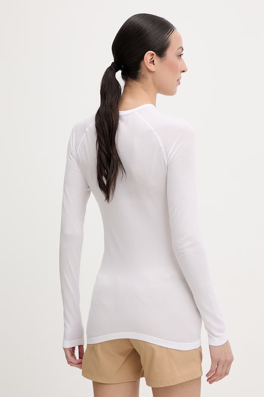 Viking Easy longsleeve techniczny Dry 500/25/3457 biały