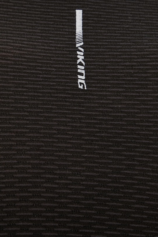 Viking Easy longsleeve techniczny Dry czarny 500/25/3457