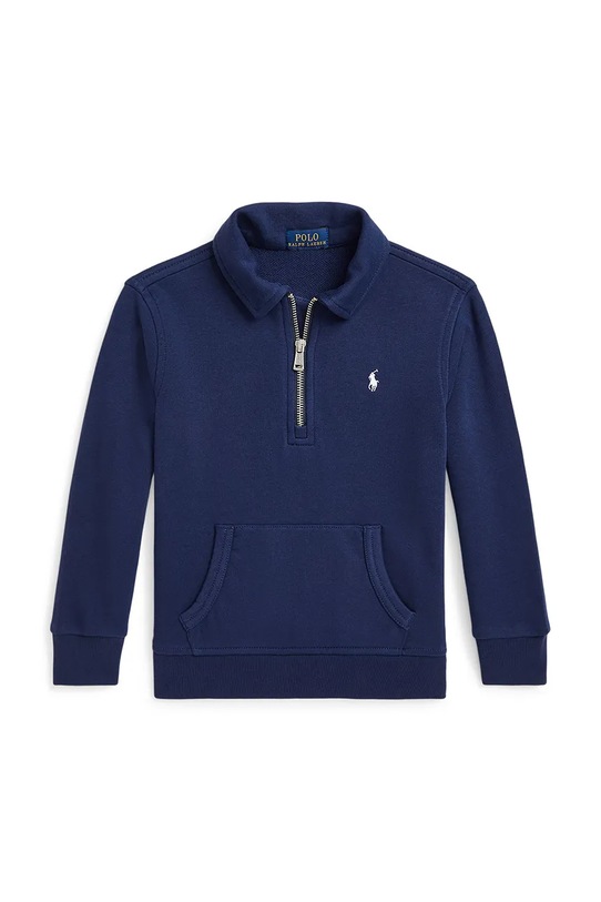Polo Ralph Lauren bluză copii uni bleumarin 322958157002