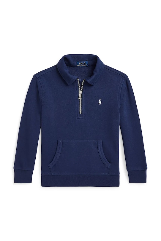 Polo Ralph Lauren bluză copii uni bleumarin 322958157002