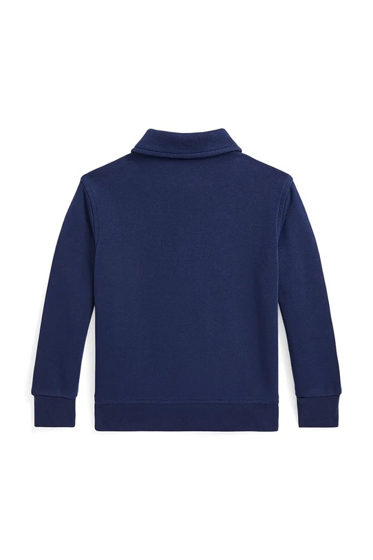 Polo Ralph Lauren bluză copii 322958157002 bleumarin SS26