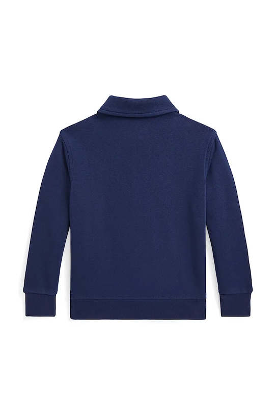 Polo Ralph Lauren bluză copii 322958157002 bleumarin SS26