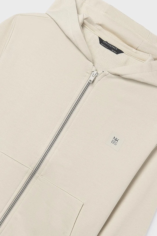 Παιδική μπλούζα Mayoral μπεζ 804.7D.Junior.PPY2