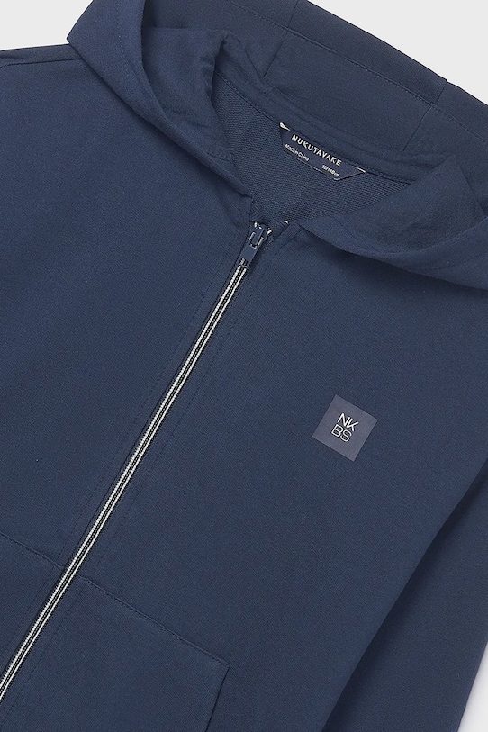 Αγορίστικα Παιδική μπλούζα Mayoral 804.7D.Junior.PPY2 σκούρο μπλε