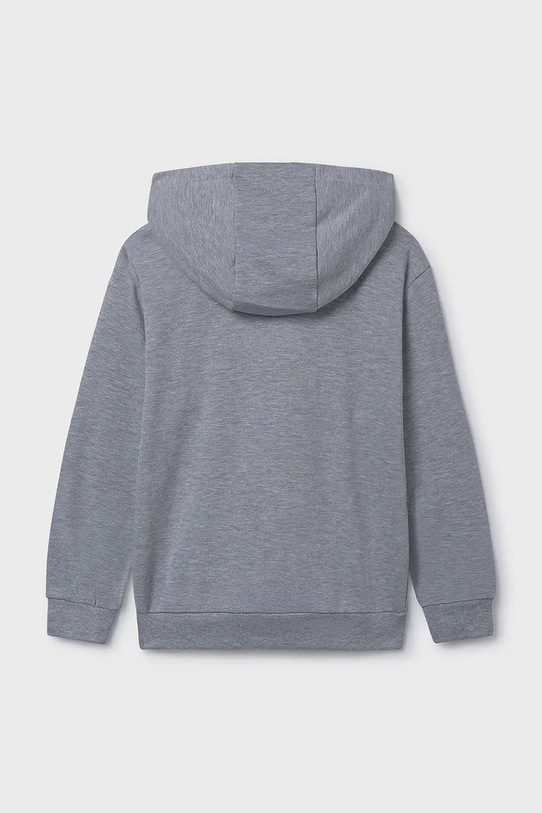 Mayoral bluza dziecięca 804.7D.Junior.PPY2 szary SS26