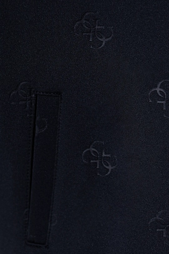 Chłopiec Guess bluza dziecięca N6RQ04.KAZQ2.PPY2 granatowy