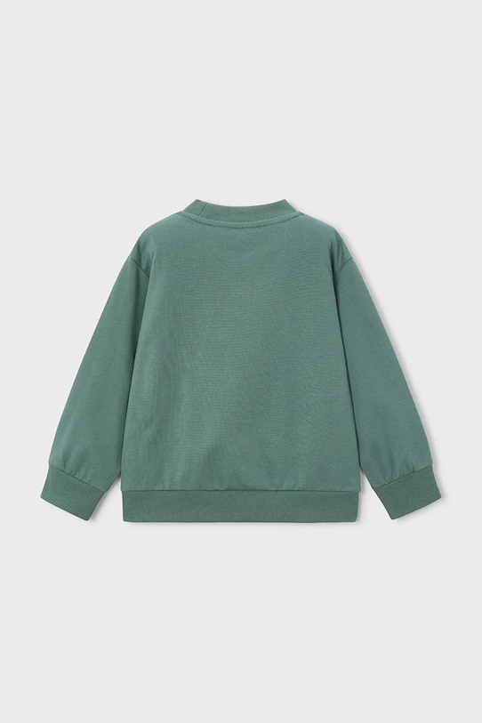Mayoral gyerek felső 3434.5D.Mini.PPY2 zöld SS26