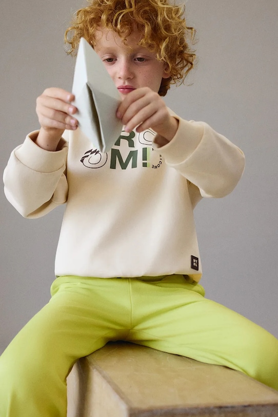 Παιδική μπλούζα Mayoral 3435.5G.Mini.PPY2