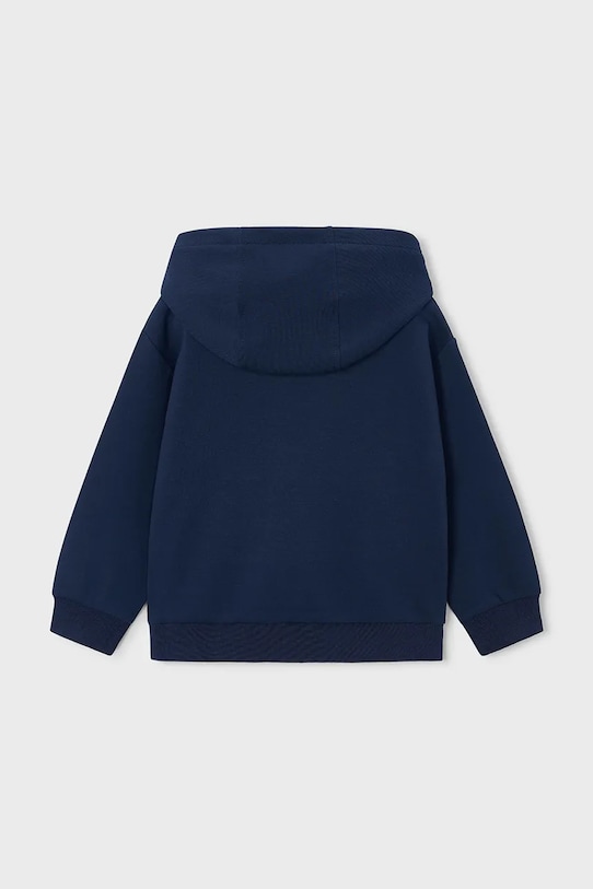 Дитяча кофта Mayoral 3435.5G.Mini.PPY2 темно-синій SS26
