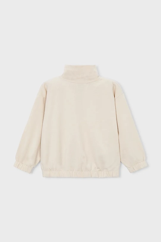 Αγορίστικα Παιδική μπλούζα Mayoral 3441.5F.Mini.PPY2 μπεζ